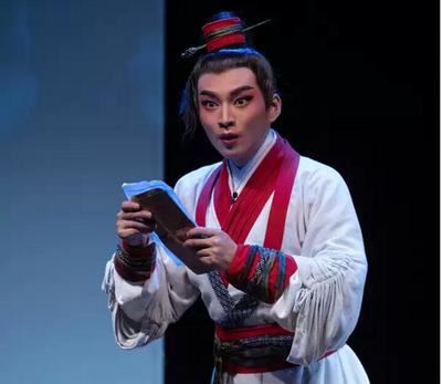 2019黃梅戲《薛郎歸》蘇州站 票價(jià)、地點(diǎn)、時(shí)間與舞臺(tái)藝術(shù)造型策劃