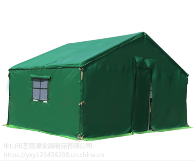 應(yīng)急救援的堅(jiān)實(shí)屏障 解讀民用救災(zāi)棉帳篷的專業(yè)價(jià)值與應(yīng)用
